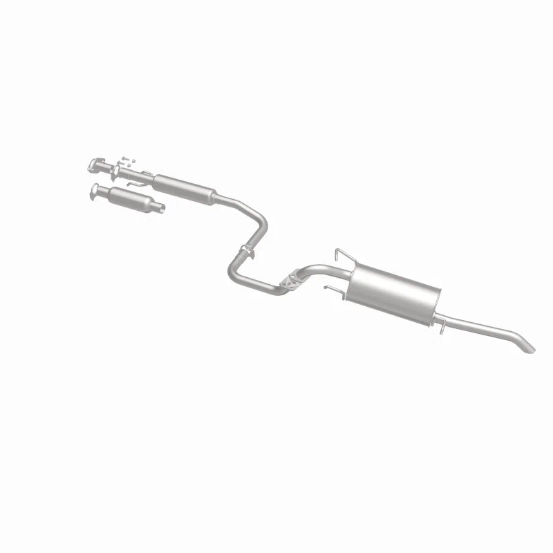 Fits 2004-2008 Chevrolet Aveo Direct-Fit Replacement Exhaust System 106-0446